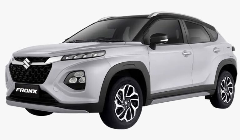 Budget Shock For Car Buyers Fronx Price May Rise By Up To Rs 1 Million While Hybrid Vehicle Remain Overlooked