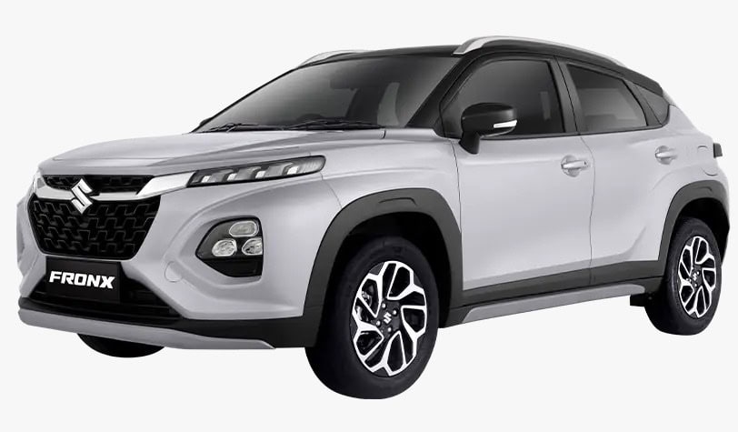 Budget Shock For Car Buyers Fronx Price May Rise By Up To Rs 1 Million While Hybrid Vehicle Remain Overlooked