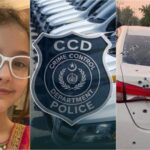 Ccd Action In Chakwal Claims Life Of Minor Girl Of Pakistani Australian Family