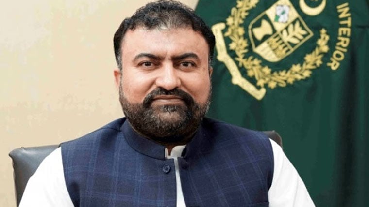 Cm Bugti Announces Civil Award For Ward Boy Who Saved Doctor During Acid Attack