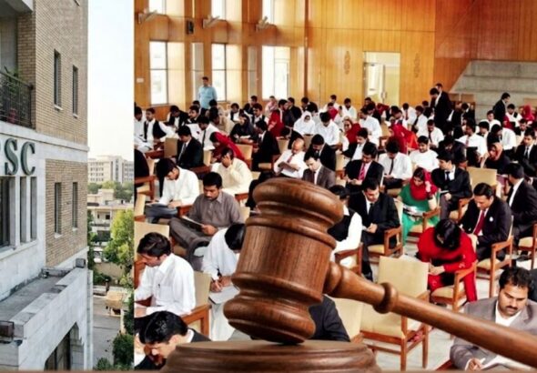 Css 2022 Cheating Case Candidates Fpsc Officials Get Clean Chit Despite Tampering Allegations