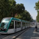 Canal Road Dropped From Lahore Electric Tram Plan Under New Cbd To Istanbul Chowk Route Plan