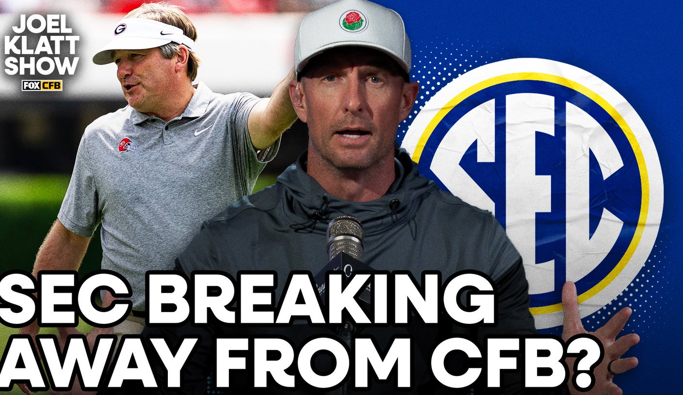 Clapbacks, Cupcakes and Chaos: 5 Things We Learned From SEC Spring Meetings