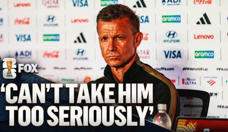 Clint Dempsey, Thierry Henry Fire Back At Canada's Jesse Marsch USA Comments