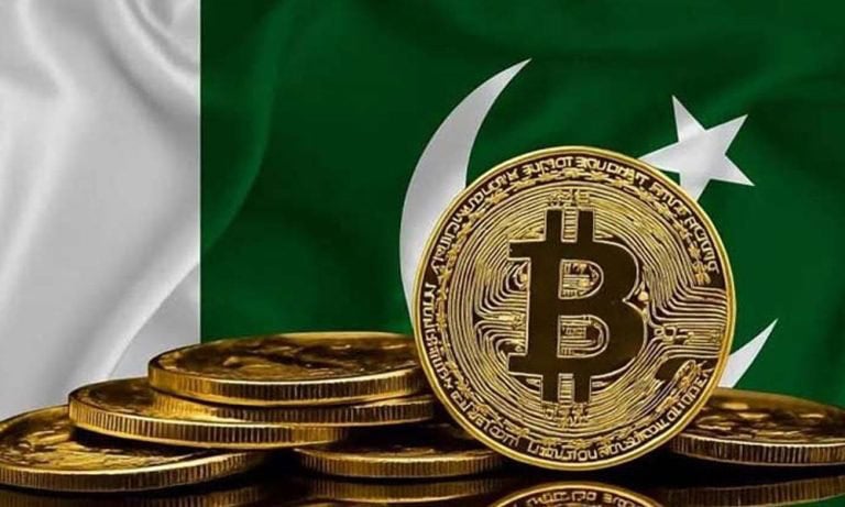 Cryptocurrency Users In Pakistan Surpass 40 Million