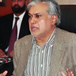 Dar Confirms Arrival Of 22 Iranian Crew In Karachi After Us Detention