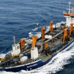 Deeper Waters Bigger Ships Kgtl Dredging Completion Marks A New Chapter For Pakistans Trade