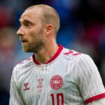 Denmark's Christian Eriksen 'Conscious' After Collapsing On Field Again In Match