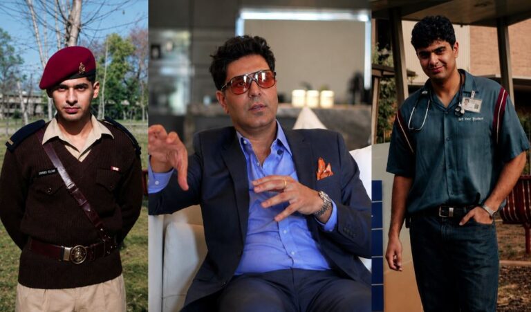 Dr Ehsan Jadoons Journey From Army Medical College To Australias Largest Dr Owned Cosmetic Clinics