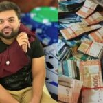 Ducky Bhai Gets Bail In Betting App Case After Three Months In Custody