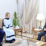 Trade Investment In Focus As Pakistan Eu Hold High Level Talks In Islamabad