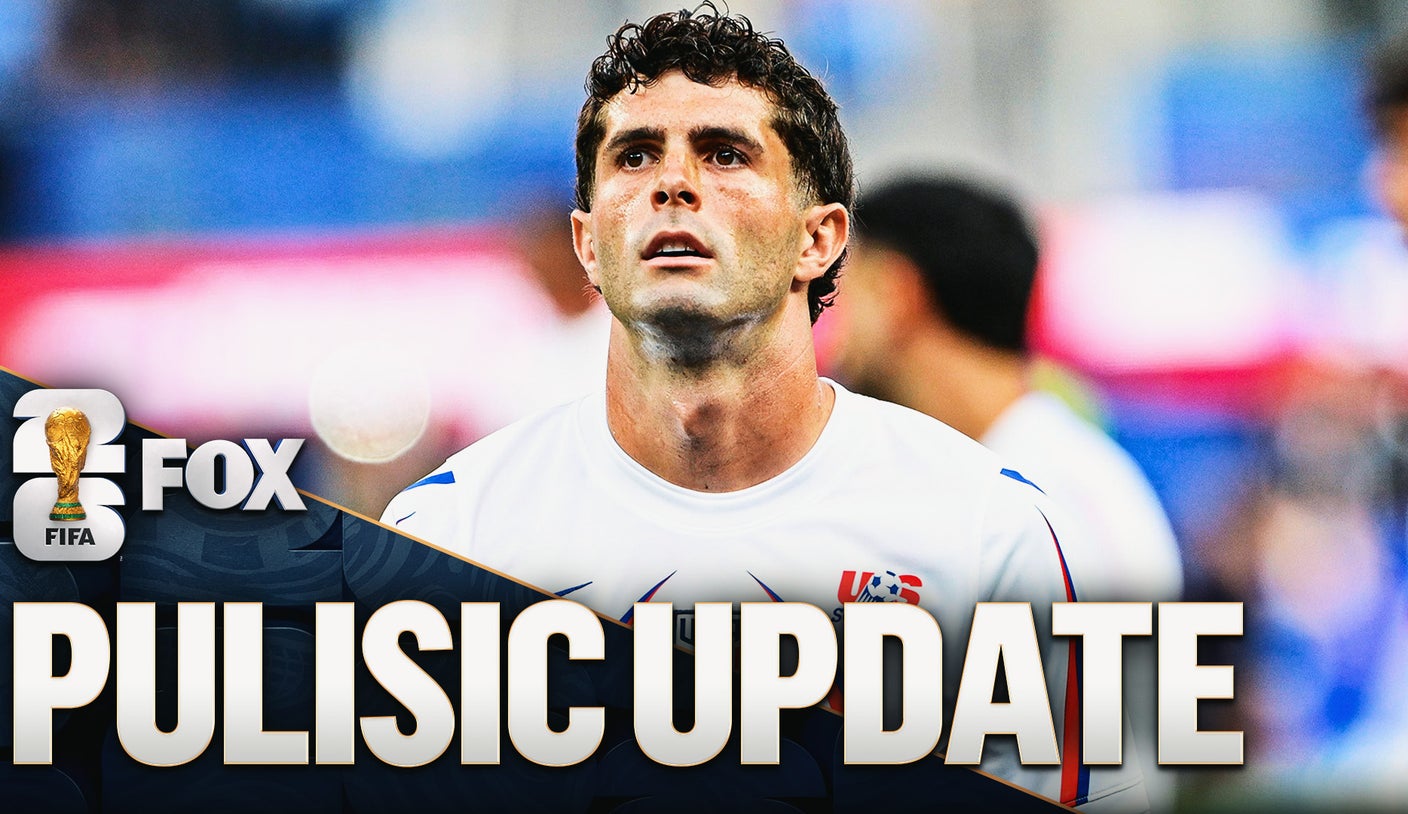 EXCLUSIVE: Christian Pulisic Not Available For USA's World Cup Match vs. Australia
