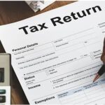 Electronic Tax Return Filing Made Mandatory Under New Proposal