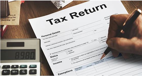 Electronic Tax Return Filing Made Mandatory Under New Proposal