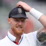 England captain Stokes dropped from second Test after nightclub incident