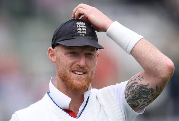 England captain Stokes dropped from second Test after nightclub incident