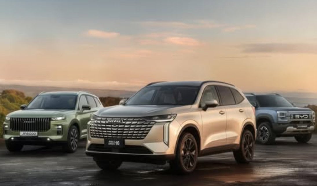 Expected Ev Hybrid Car Prices In Pakistan From July 2026 After New Taxes