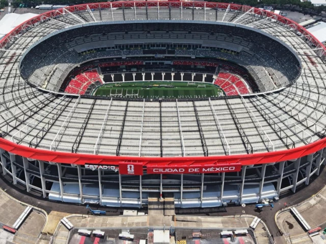 FIFA World Cup 2026 nears kickoff  | The Express Tribune