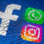 Facebook experiences global outage, users report logouts