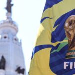 Fifa bans vuvuzelas from World Cup stadiums