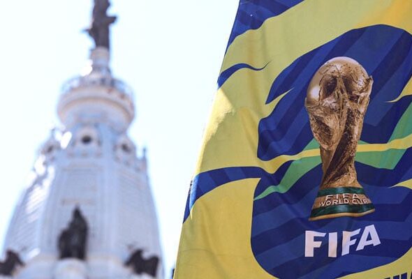Fifa bans vuvuzelas from World Cup stadiums