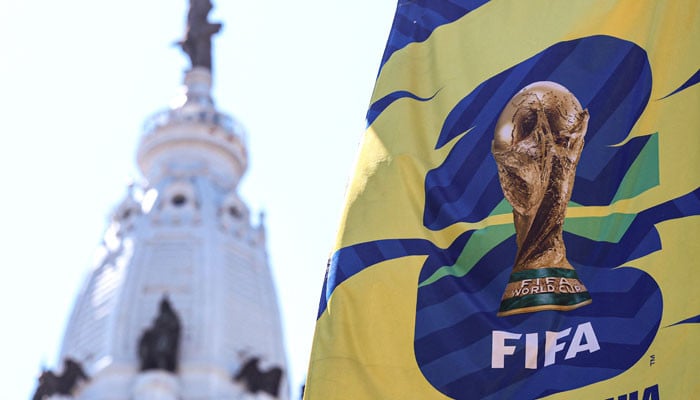 Fifa bans vuvuzelas from World Cup stadiums
