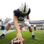Former Penn State football player faces life-altering injuries after hit-and-run crash that killed his fiancée