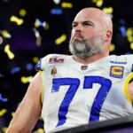 Former Rams star says he’s keeping tabs on Aaron Donald return after Myles Garrett trade