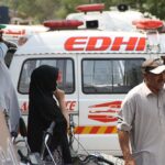 Four Security Personnel Martyred In Rawalakot Firing By Banned Group