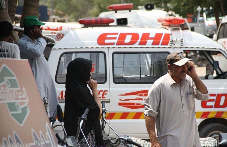 Four Security Personnel Martyred In Rawalakot Firing By Banned Group