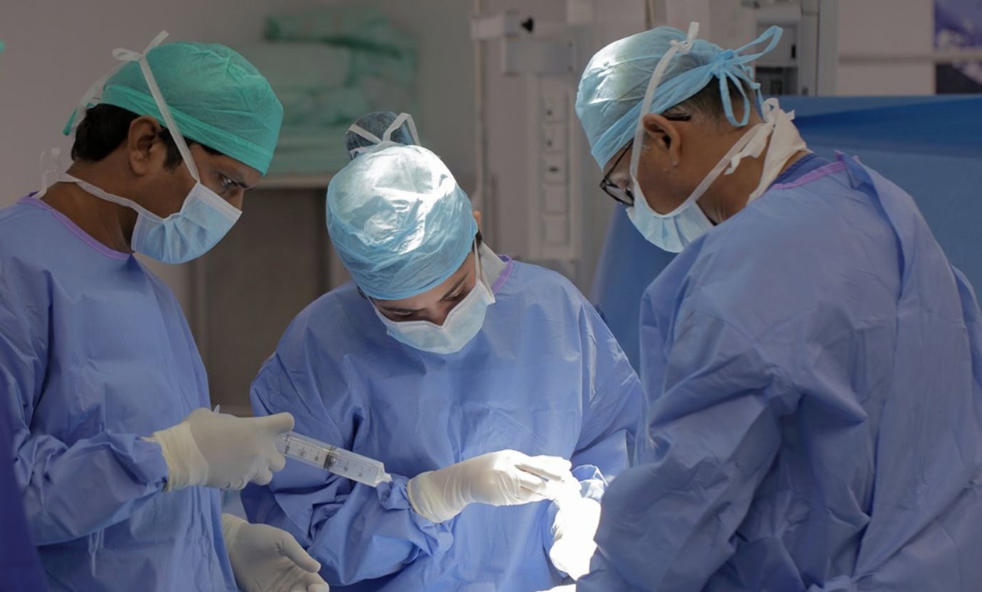 Free Kidney Transplant Facility Launched At This Pakistani Hospital