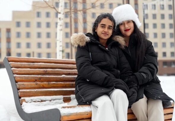 From Bangladesh To Russia Through A War In The News