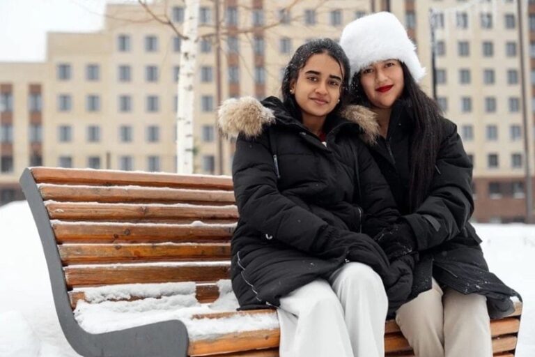 From Bangladesh To Russia Through A War In The News