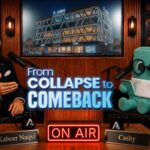 From Collapse To Comeback The Rise Of Abhi Bank