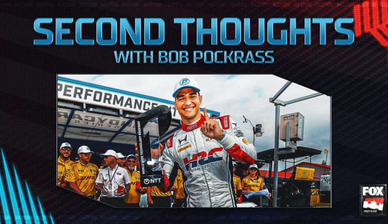From Freedom 250 To Silly Season: 7 Storylines For INDYCAR's Second Half