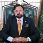 Gb Chief Election Commissioner Directs Ros To Issue Verified Form 45