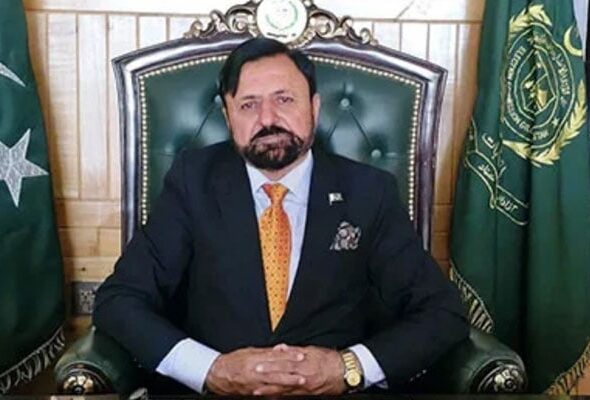 Gb Chief Election Commissioner Directs Ros To Issue Verified Form 45