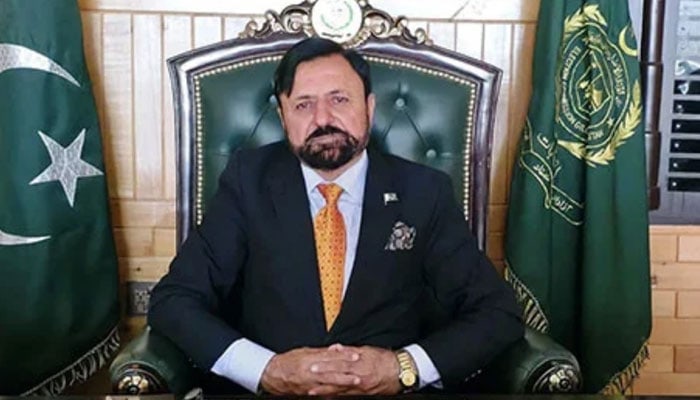 Gb Chief Election Commissioner Directs Ros To Issue Verified Form 45