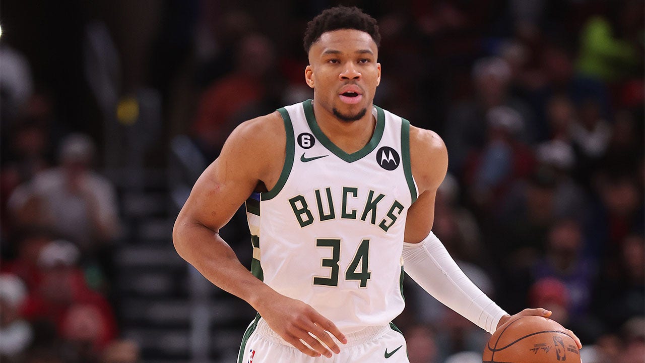 Giannis Antetokounmpo era to end in Milwaukee as Bucks will send two-time MVP to Miami Heat for young core