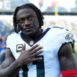 Giants working out multiple receivers including Odell Beckham Jr, while Eagles look to trade AJ Brown