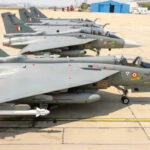 Global Embarrassment For India As Fake Testing Reports Rock Tejas Fighter Jet Program