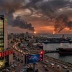 Global Oil Jumps 5pc Psx Sinks 1500 Points Amid Fresh Middle East Tensions