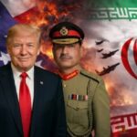 Great People Trump Again Applauds Pakistans Push For Iran Deal Regional Stability