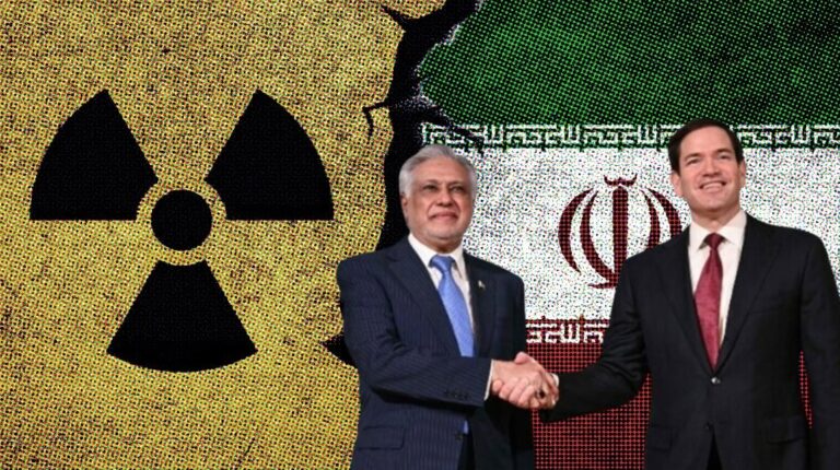 Has Pakistan Shared Intelligence On Irans Nuclear Programme With Us