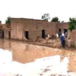 Heavy Monsoon Rains Expected Across Pakistan In First Week Of July