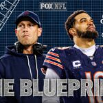 How Bears Coach Ben Johnson Is Challenging Caleb Williams To Become An Elite QB