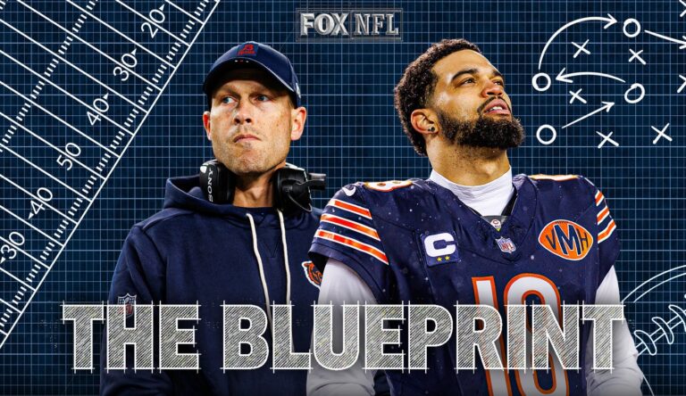 How Bears Coach Ben Johnson Is Challenging Caleb Williams To Become An Elite QB