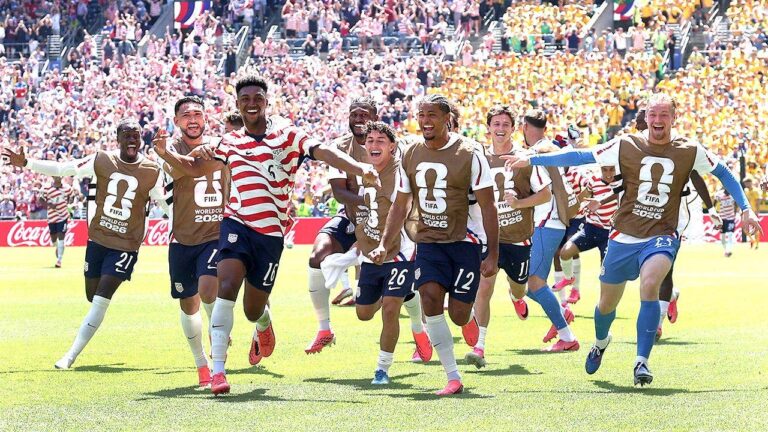 How to watch USA vs Turkey: Live stream the 2026 FIFA World Cup