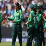 Icc Fines Pakistan Womens Team For Slow Over Rate Against India