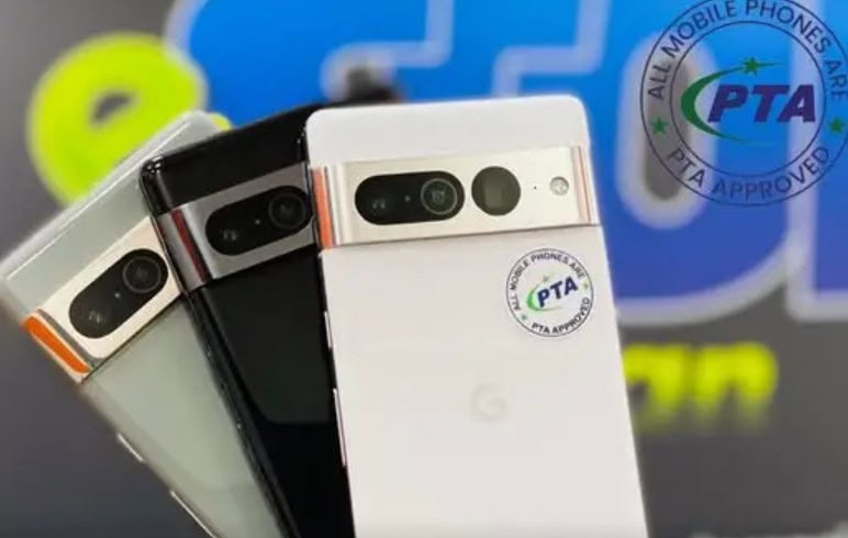 Imported Mobile Phones Could Get Cheaper In Pakistan As Fbr Mulls Tax Cut